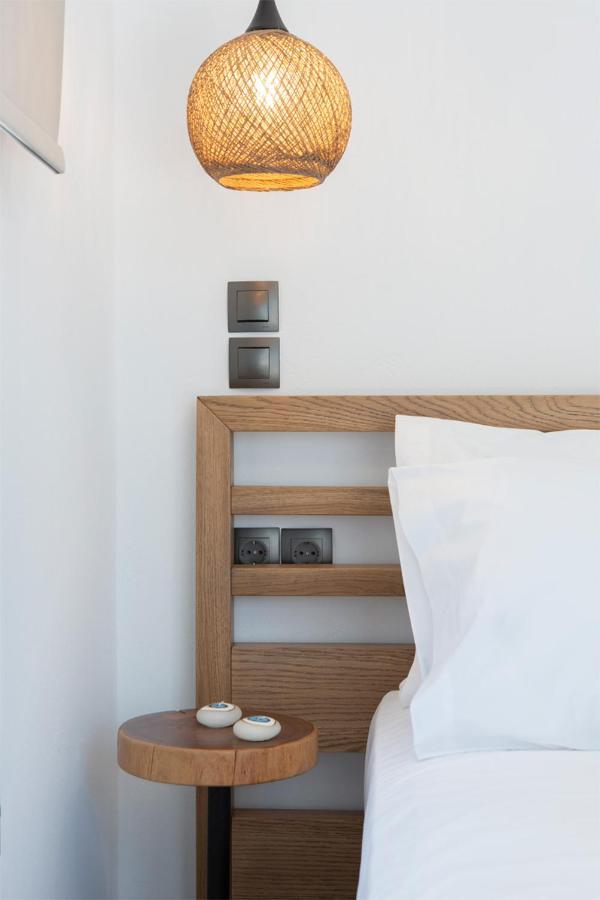 Seascape Villas Vassiliki - Beachfront Villas Exterior photo